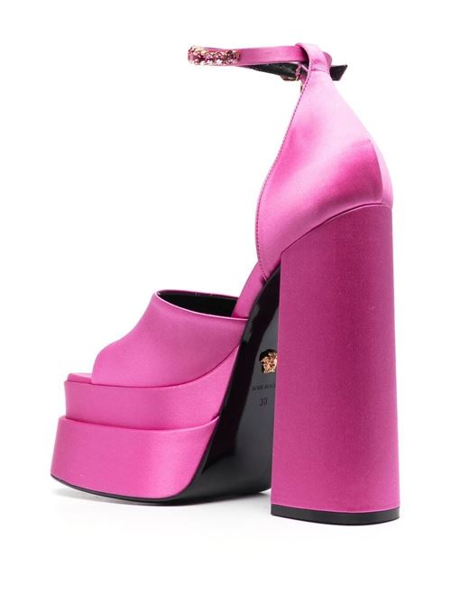 WOMEN Sandals VERSACE | 1007717 DRA671PK4V